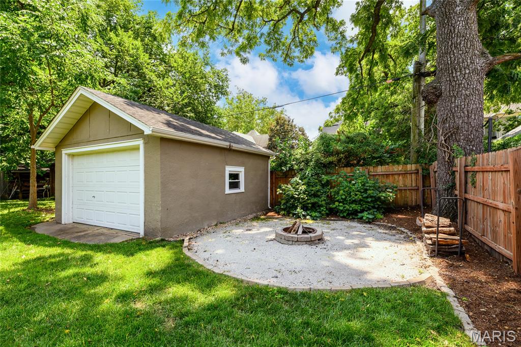 Fraser Park - Residential