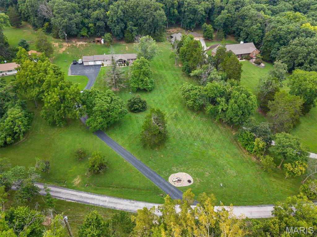 Roads & Acres - Residential