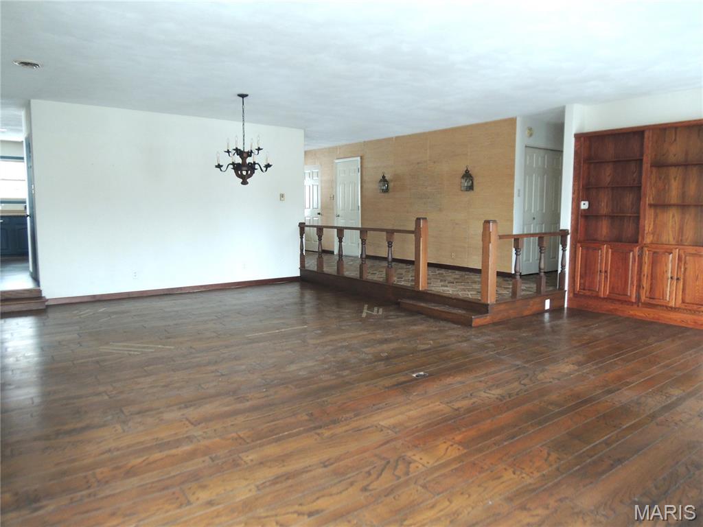 Glenwood Estates - Residential