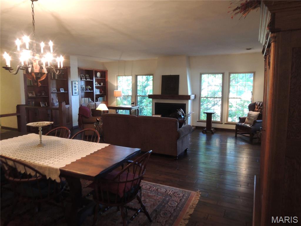 Glenwood Estates - Residential
