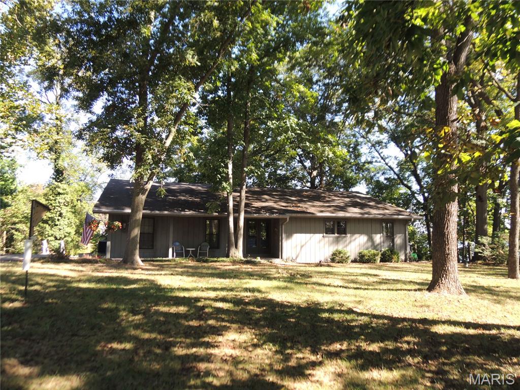 Glenwood Estates - Residential