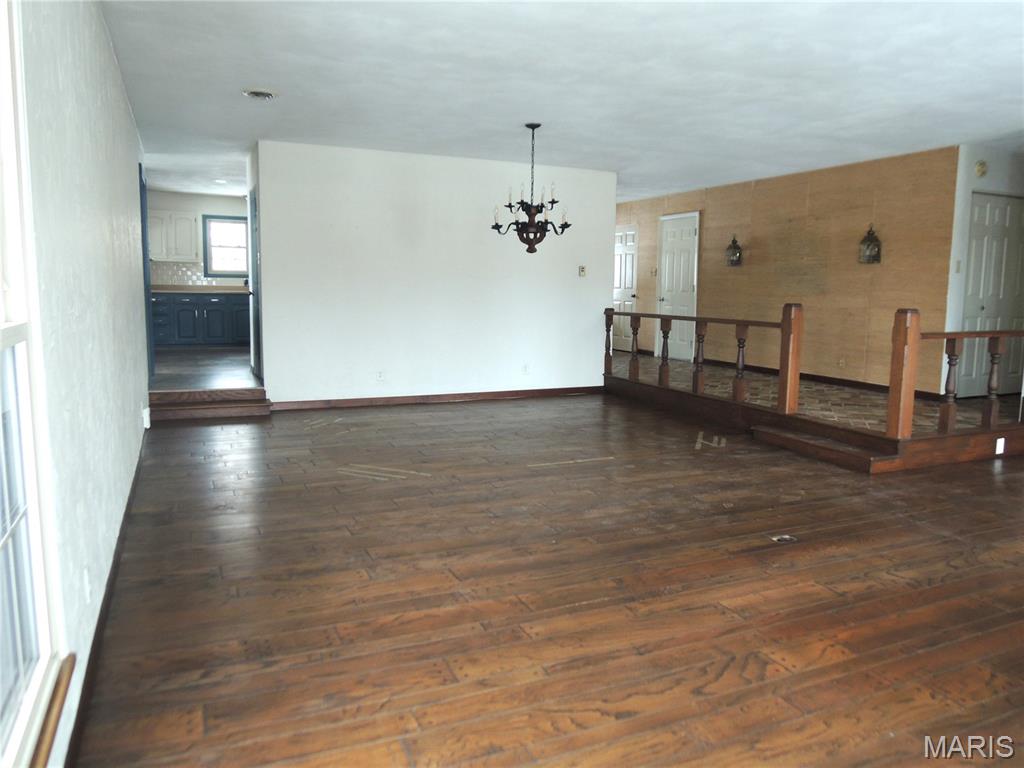 Glenwood Estates - Residential