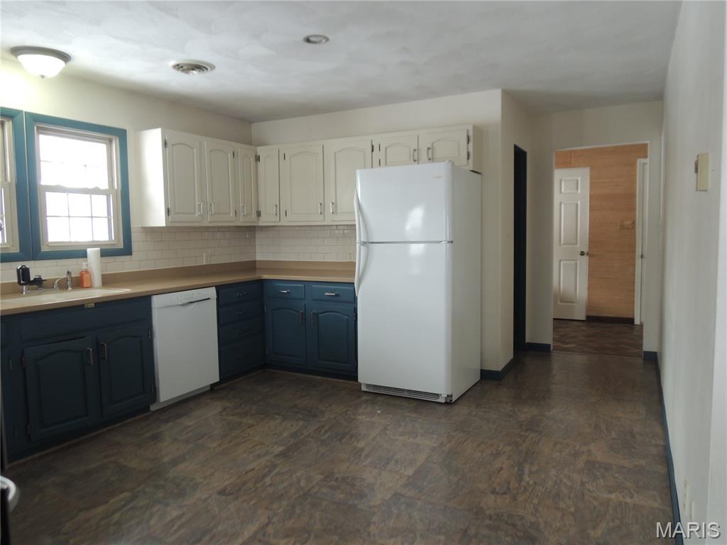Glenwood Estates - Residential