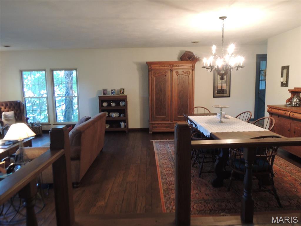 Glenwood Estates - Residential
