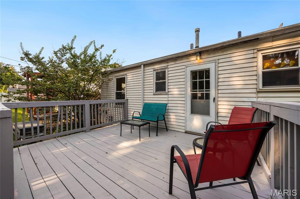 Clifton Heights - Residential