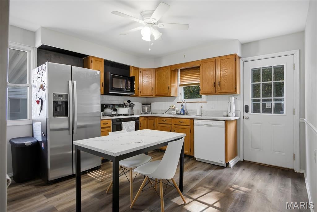 Clifton Heights - Residential