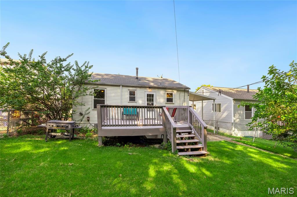 Clifton Heights - Residential
