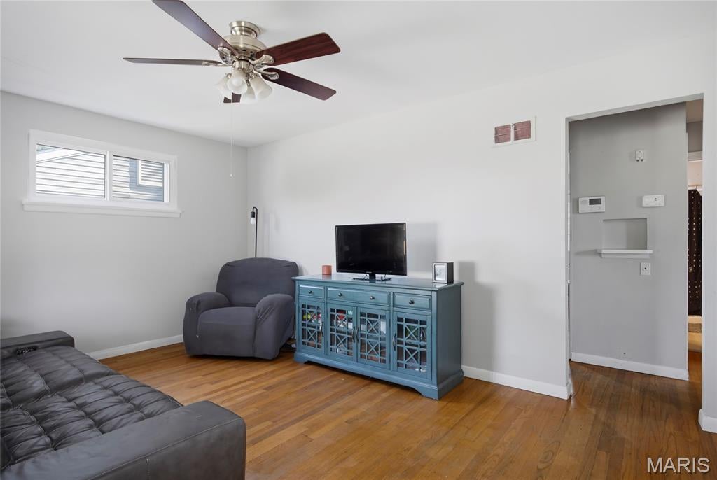 Clifton Heights - Residential
