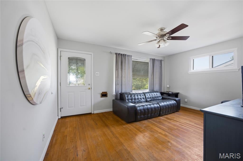 Clifton Heights - Residential