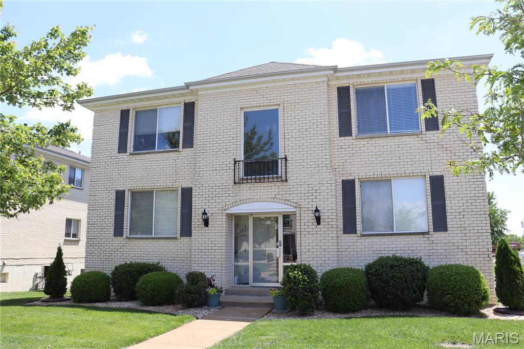 Chardin Place Condo 1 - Residential