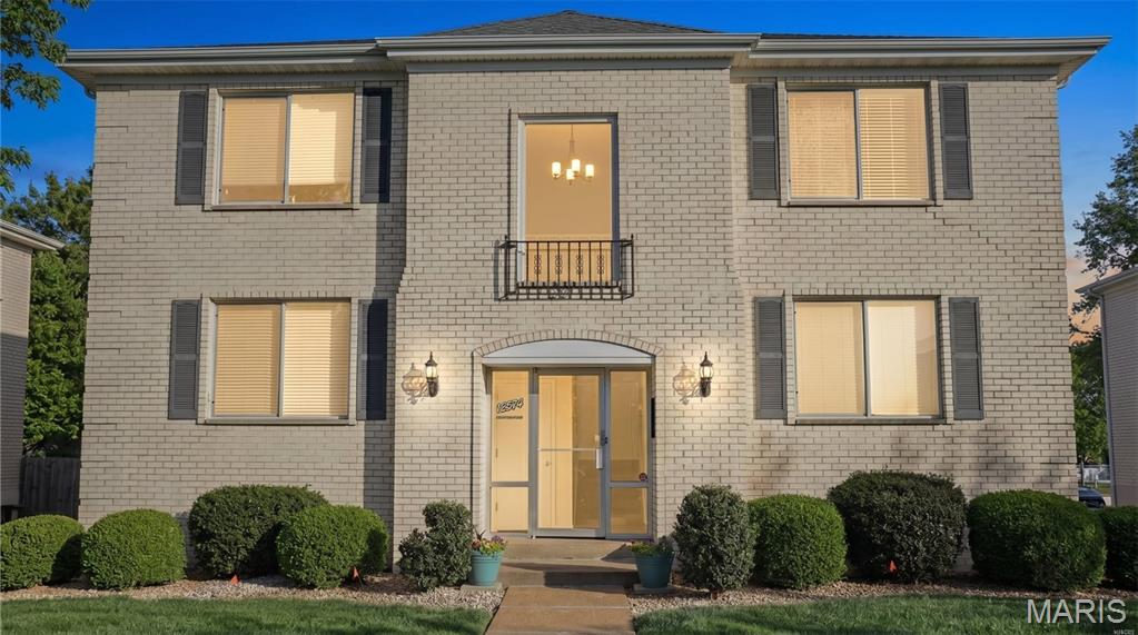 Chardin Place Condo 1 - Residential