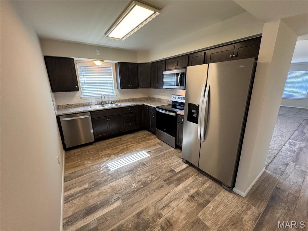 Chardin Place Condo 1 - Residential