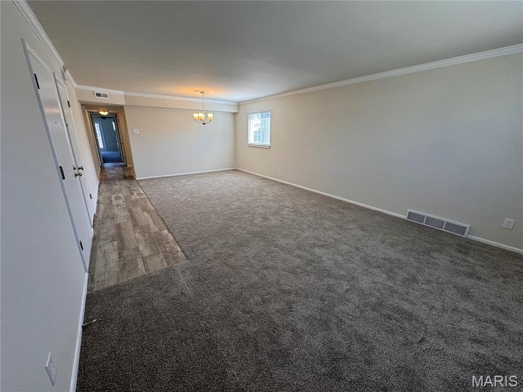 Chardin Place Condo 1 - Residential
