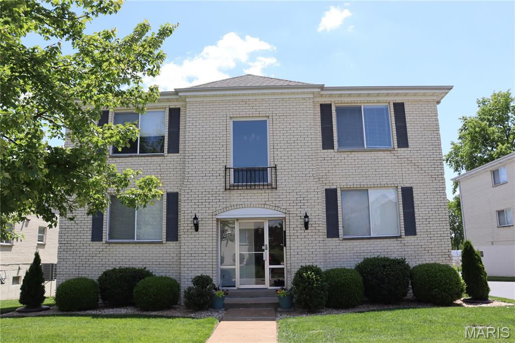 Chardin Place Condo 1 - Residential
