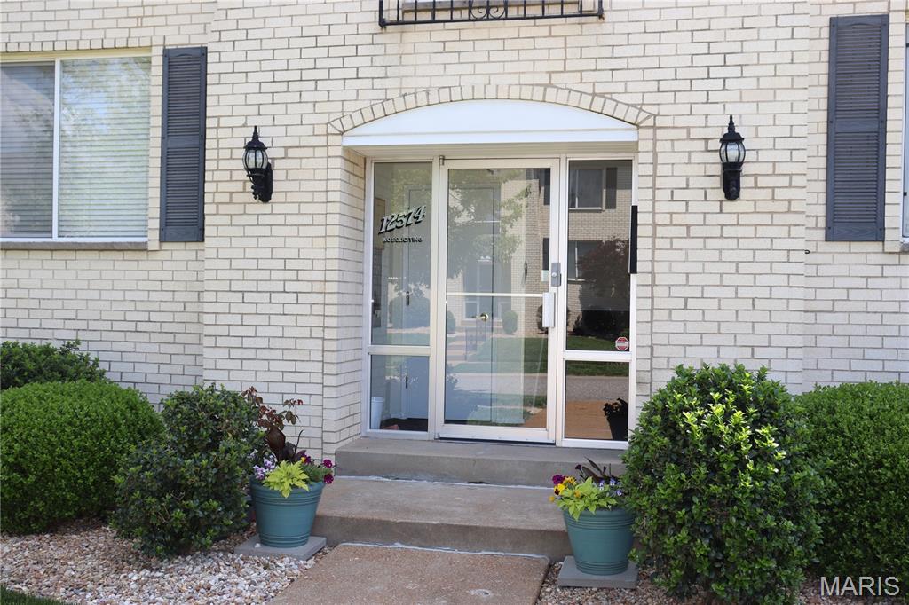 Chardin Place Condo 1 - Residential