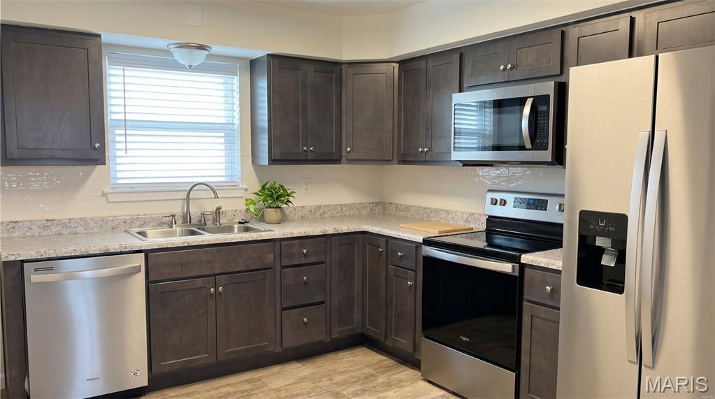 Chardin Place Condo 1 - Residential