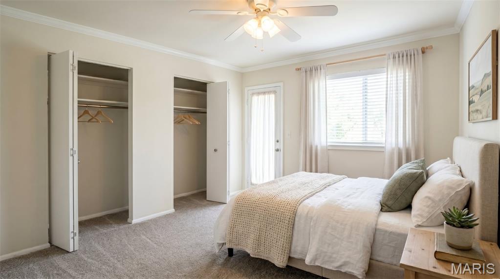 Chardin Place Condo 1 - Residential