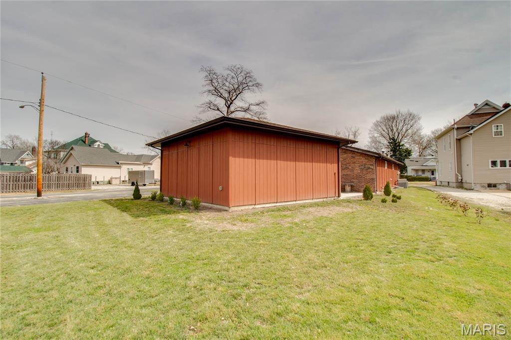 Oakland Add - Residential