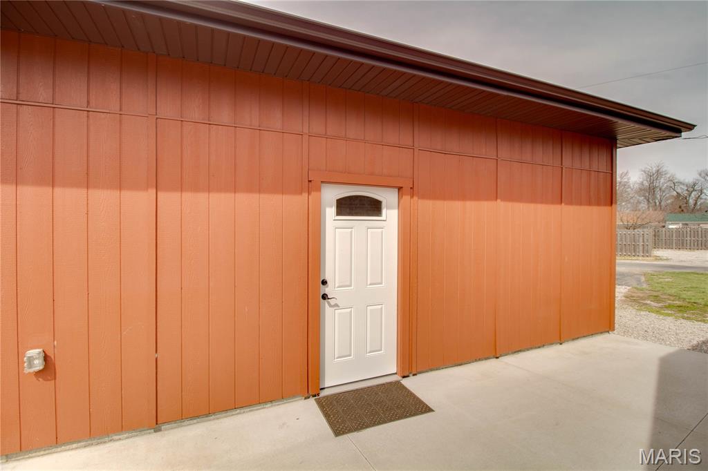 Oakland Add - Residential