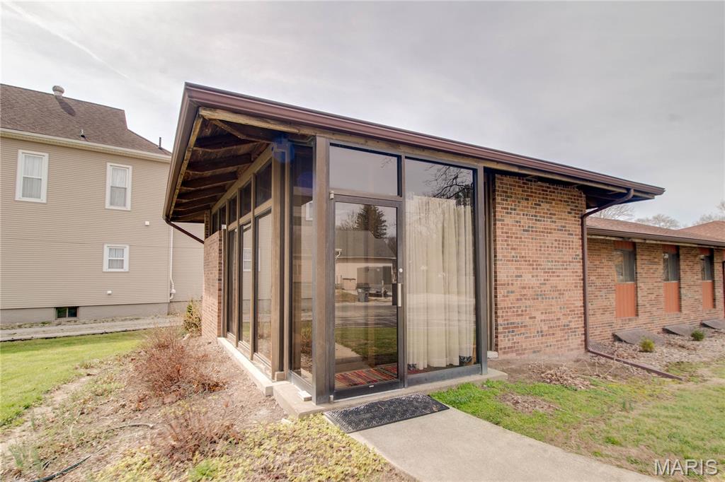 Oakland Add - Residential