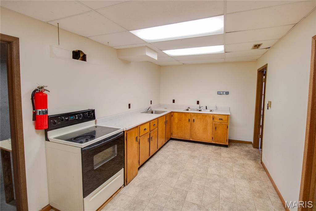 Oakland Add - Residential
