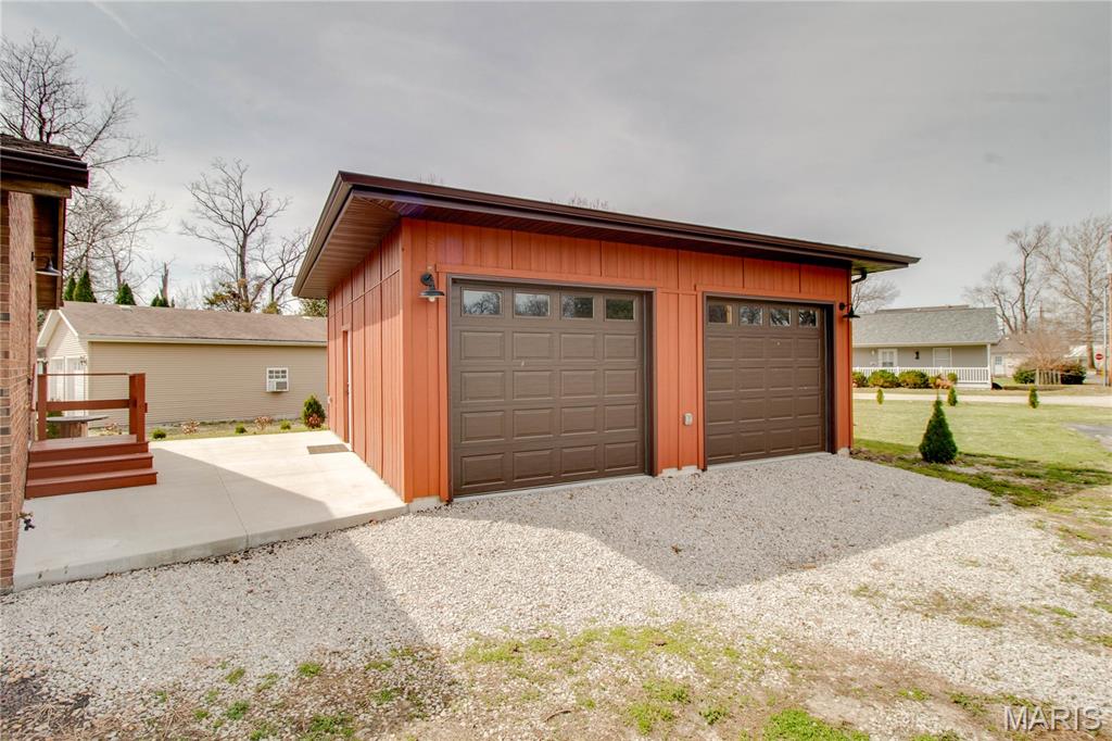 Oakland Add - Residential