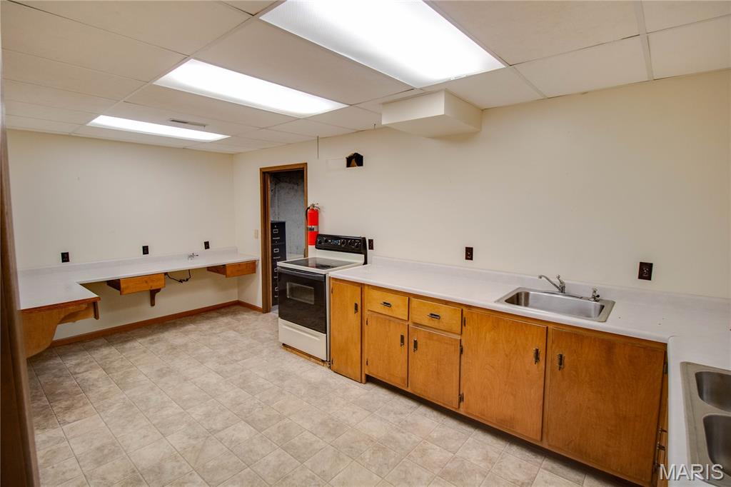 Oakland Add - Residential