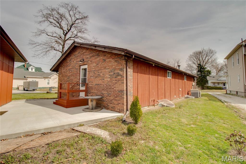 Oakland Add - Residential