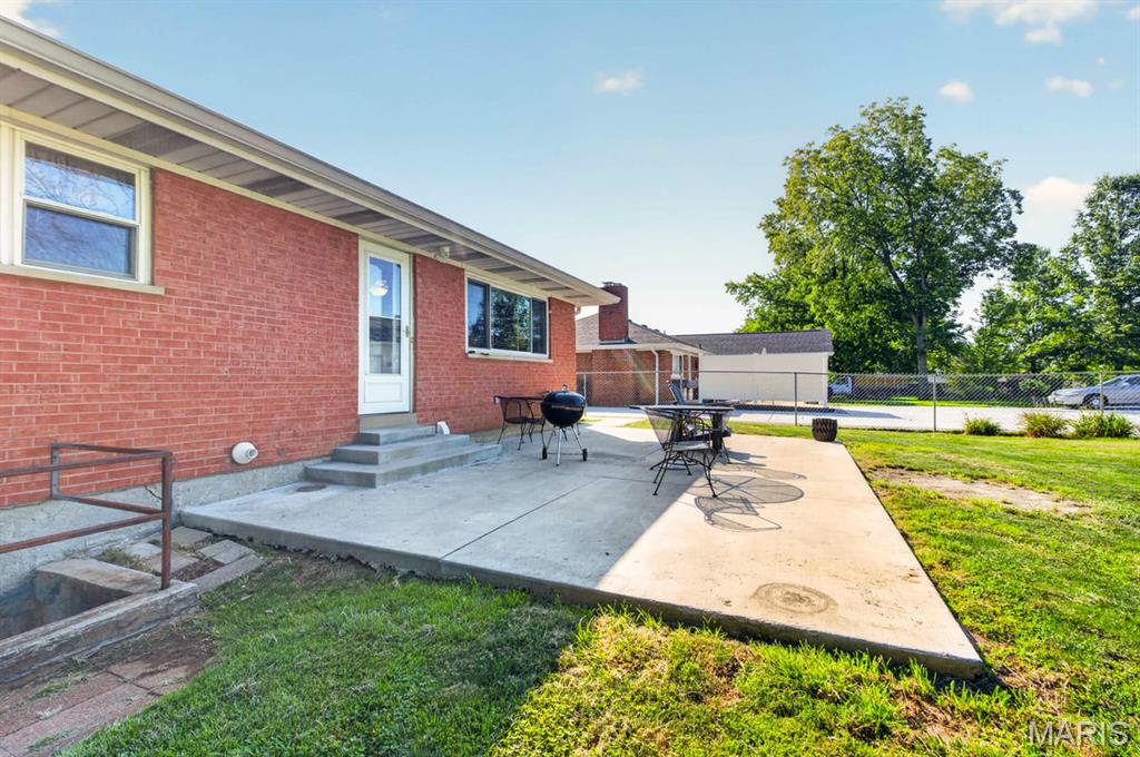 August Kettler Sub - Residential