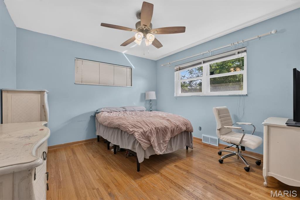 August Kettler Sub - Residential