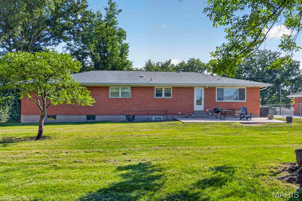 August Kettler Sub - Residential