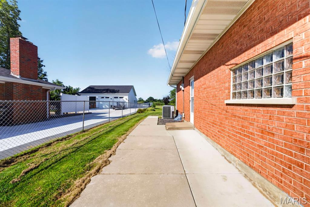 August Kettler Sub - Residential