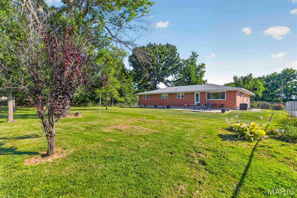 August Kettler Sub - Residential