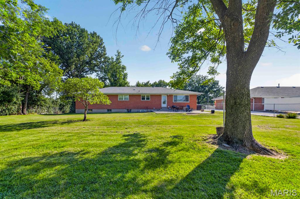 August Kettler Sub - Residential