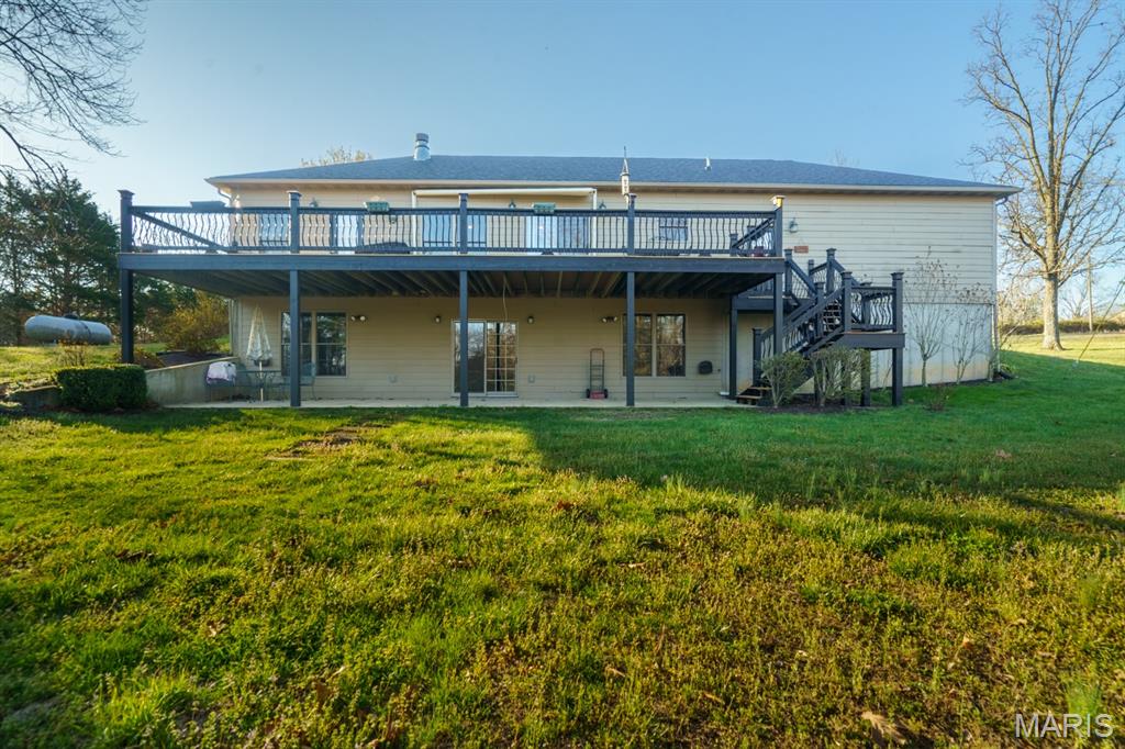 NA - Residential