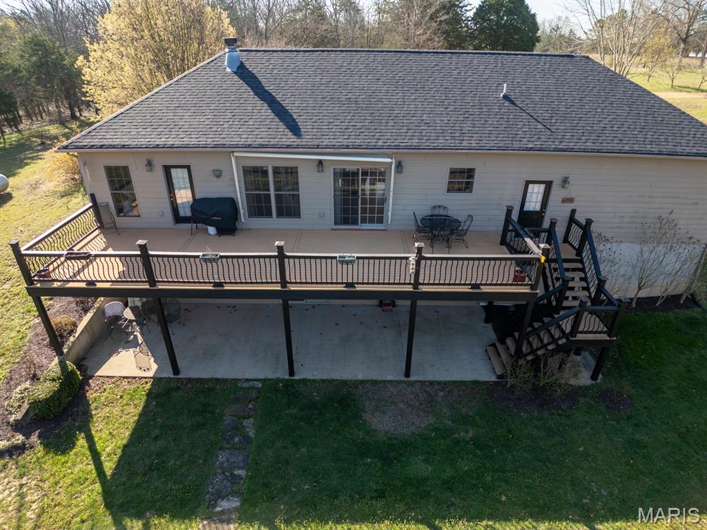NA - Residential