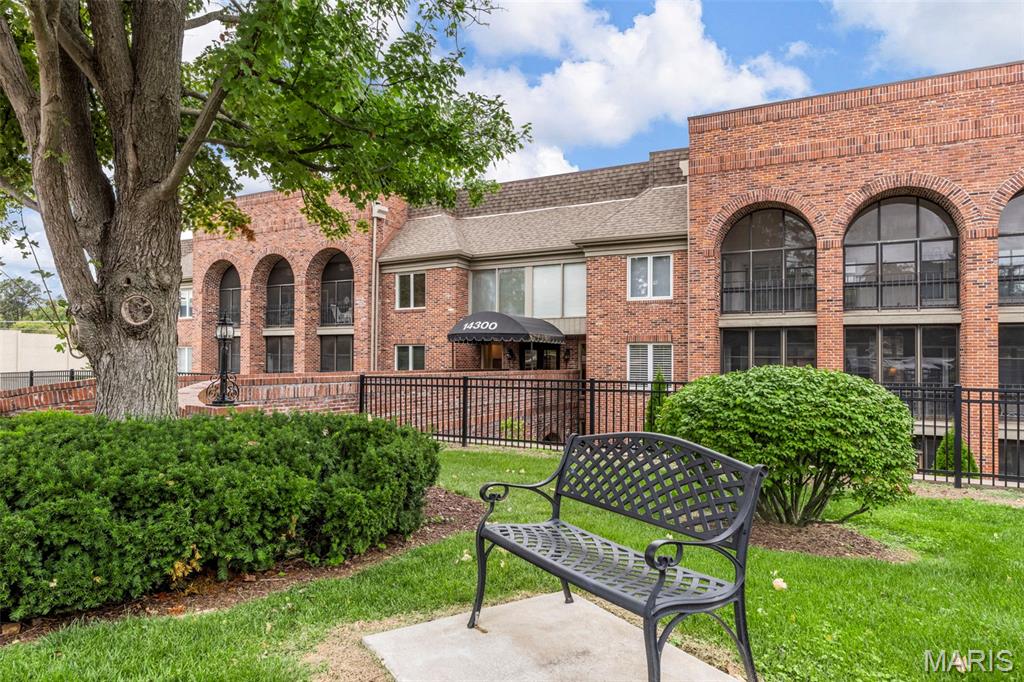 Conway Meadows Condo Sixth Am - Residential