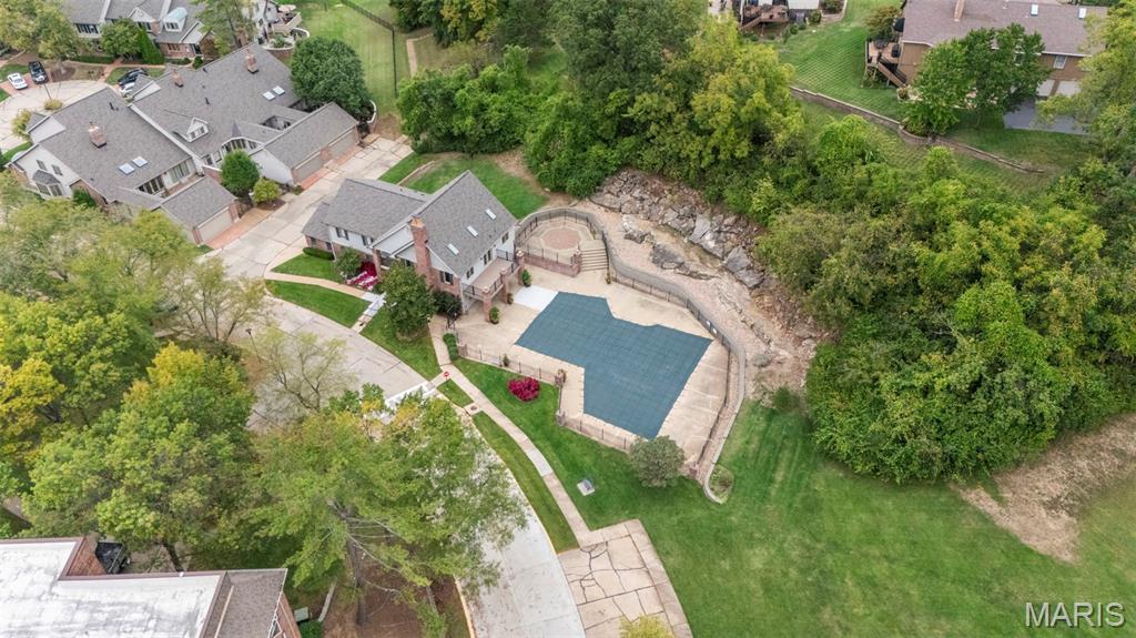 Conway Meadows Condo Sixth Am - Residential