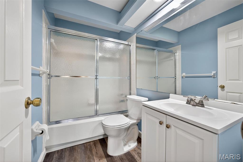 Conway Meadows Condo Sixth Am - Residential
