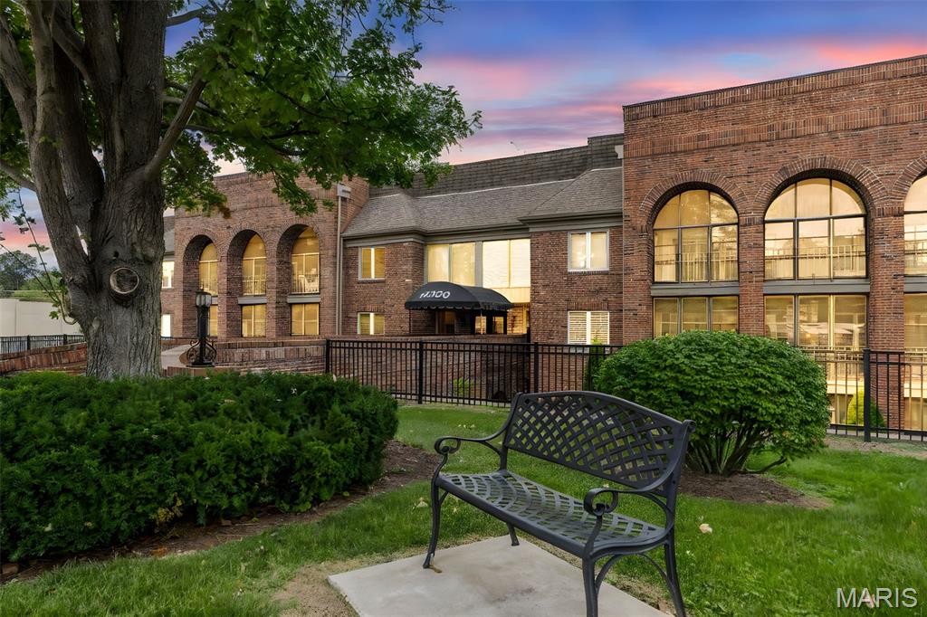 Conway Meadows Condo Sixth Am - Residential