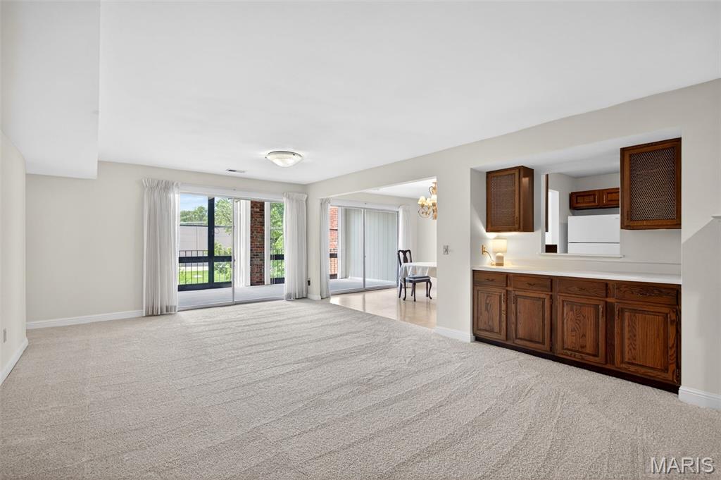 Conway Meadows Condo Sixth Am - Residential