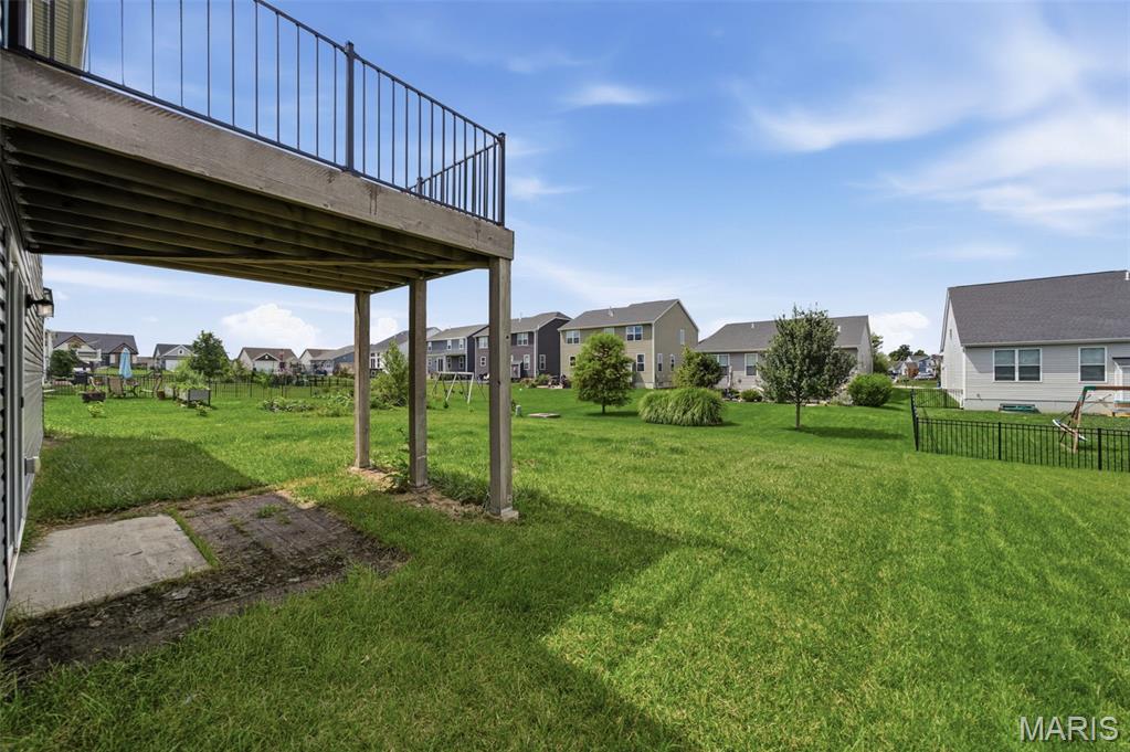 RIVERDALE VLG C #3-A - Residential