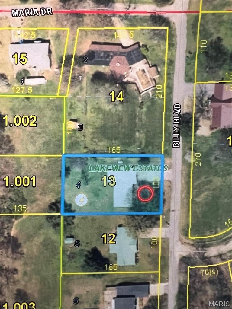 Lakeview Estates - Residential