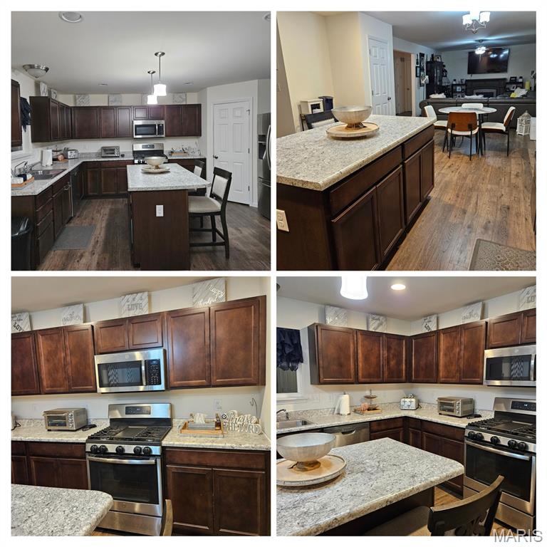 Estates At Behlmann Farms - Residential