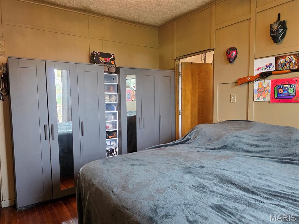Not in a subdivision - Residential