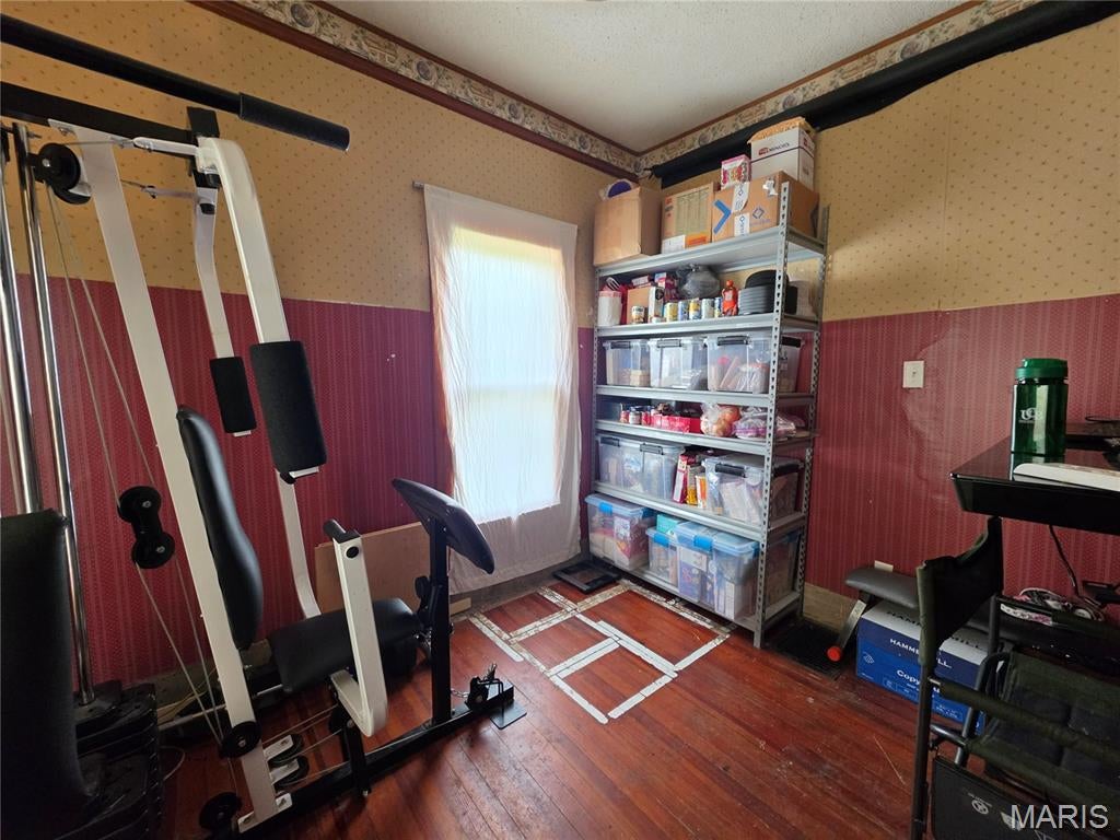 Not in a subdivision - Residential