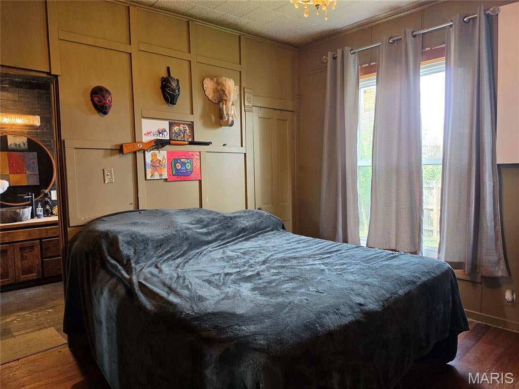 Not in a subdivision - Residential