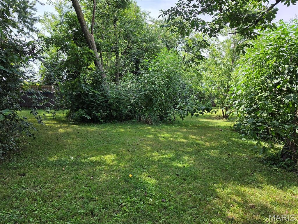 Not in a subdivision - Residential