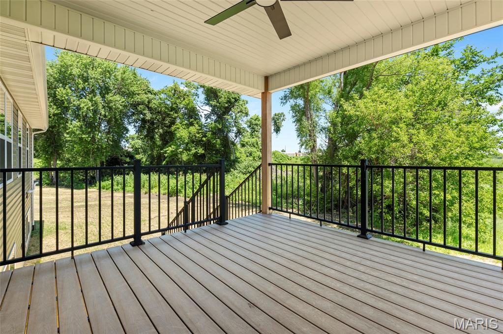 Prairie Trails Estates - Residential