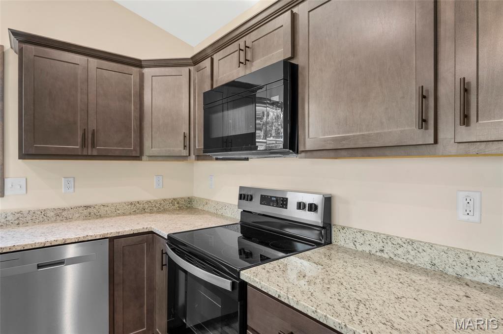 Prairie Trails Estates - Residential